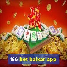 166 bet baixar app